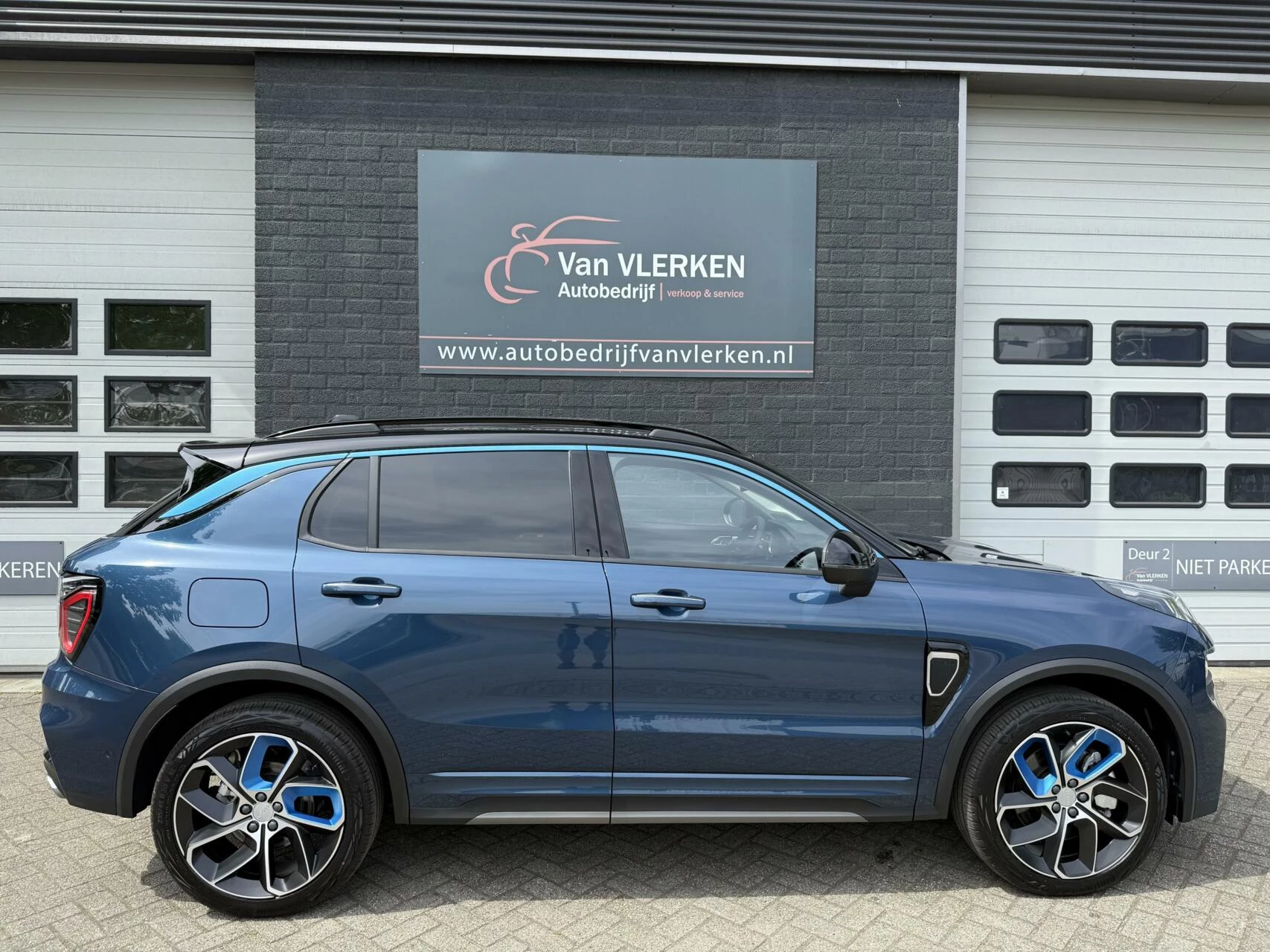 Hoofdafbeelding Lynk & Co 01