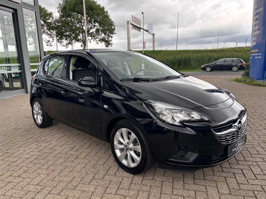 Hoofdafbeelding Opel Corsa-e