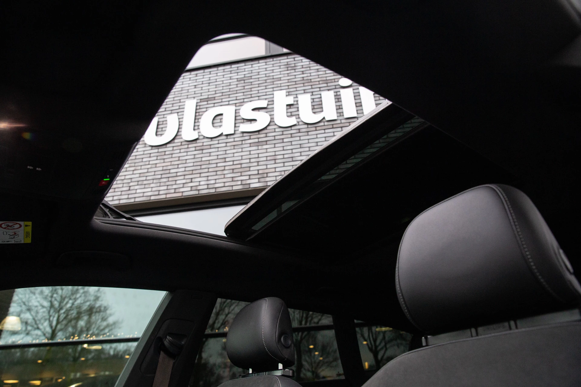 Hoofdafbeelding Volkswagen Arteon