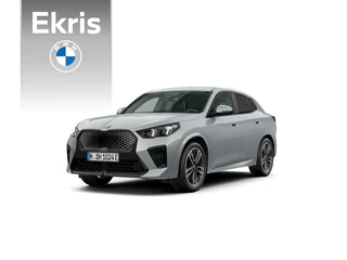 BMW iX2 eDrive20 | M Sport Edition | M Sportpakket Pro | Equipment Pack Pro | Comfort Pack