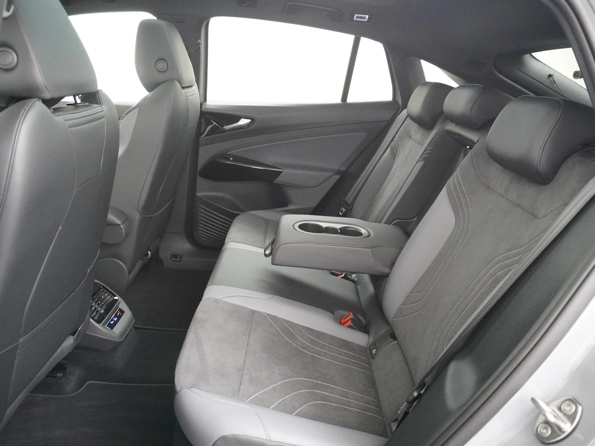 Hoofdafbeelding Volkswagen ID.5