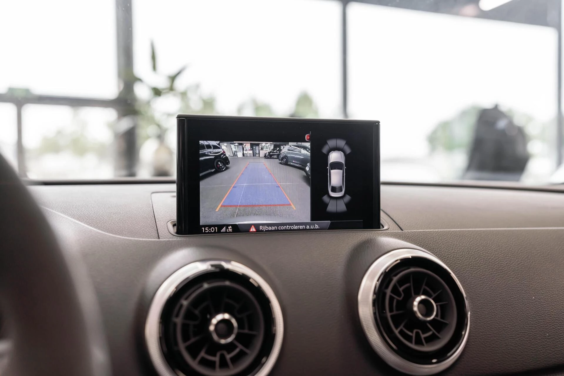 Hoofdafbeelding Audi RS3