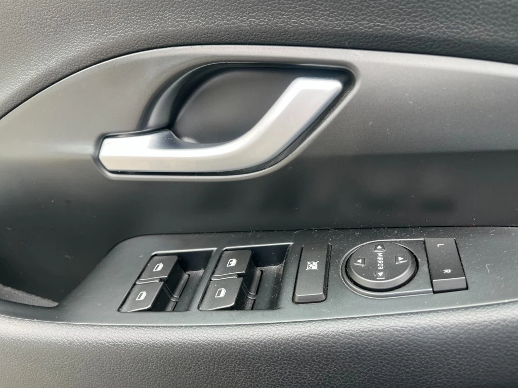 Hoofdafbeelding Hyundai i30