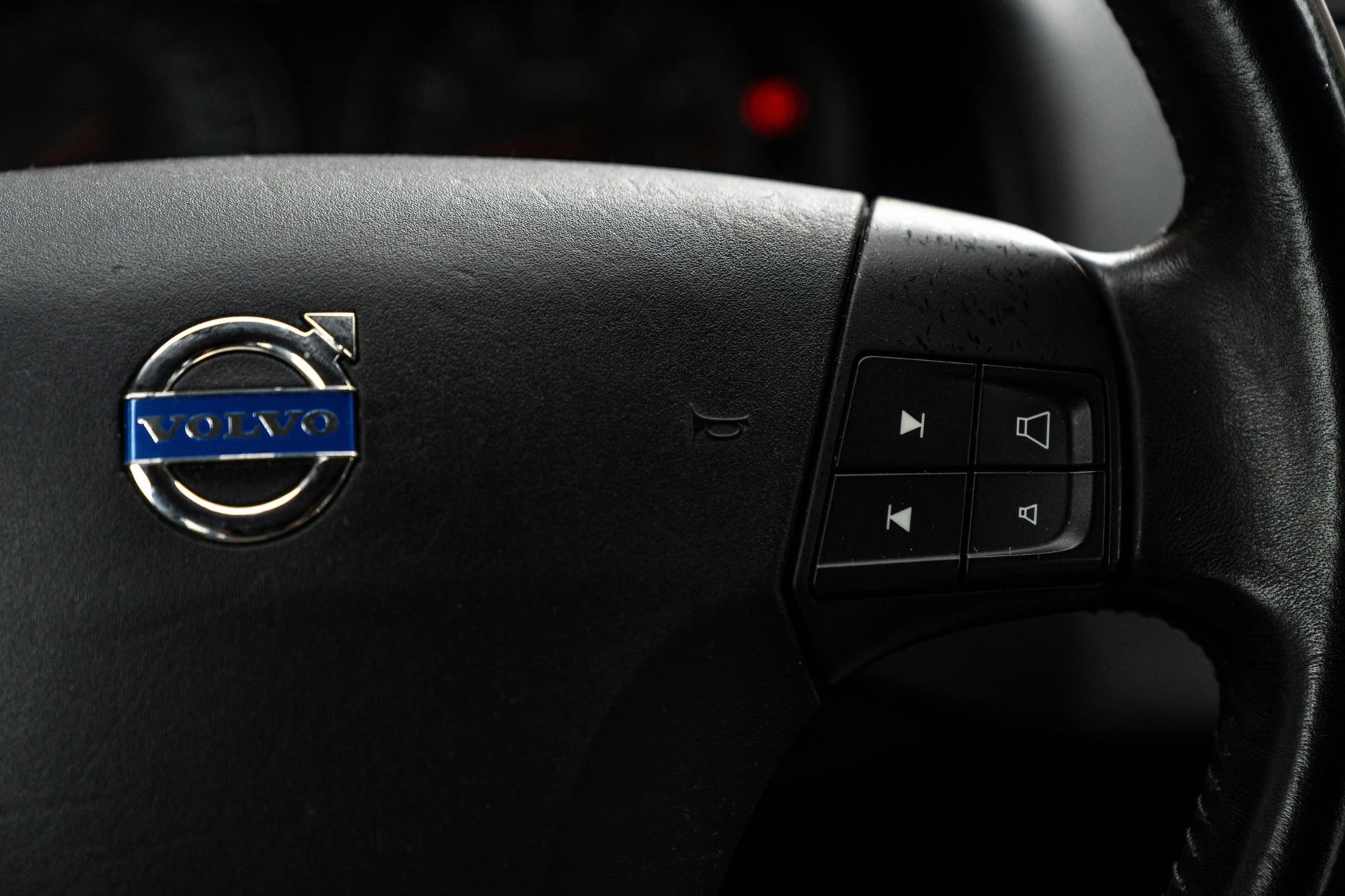 Hoofdafbeelding Volvo V50