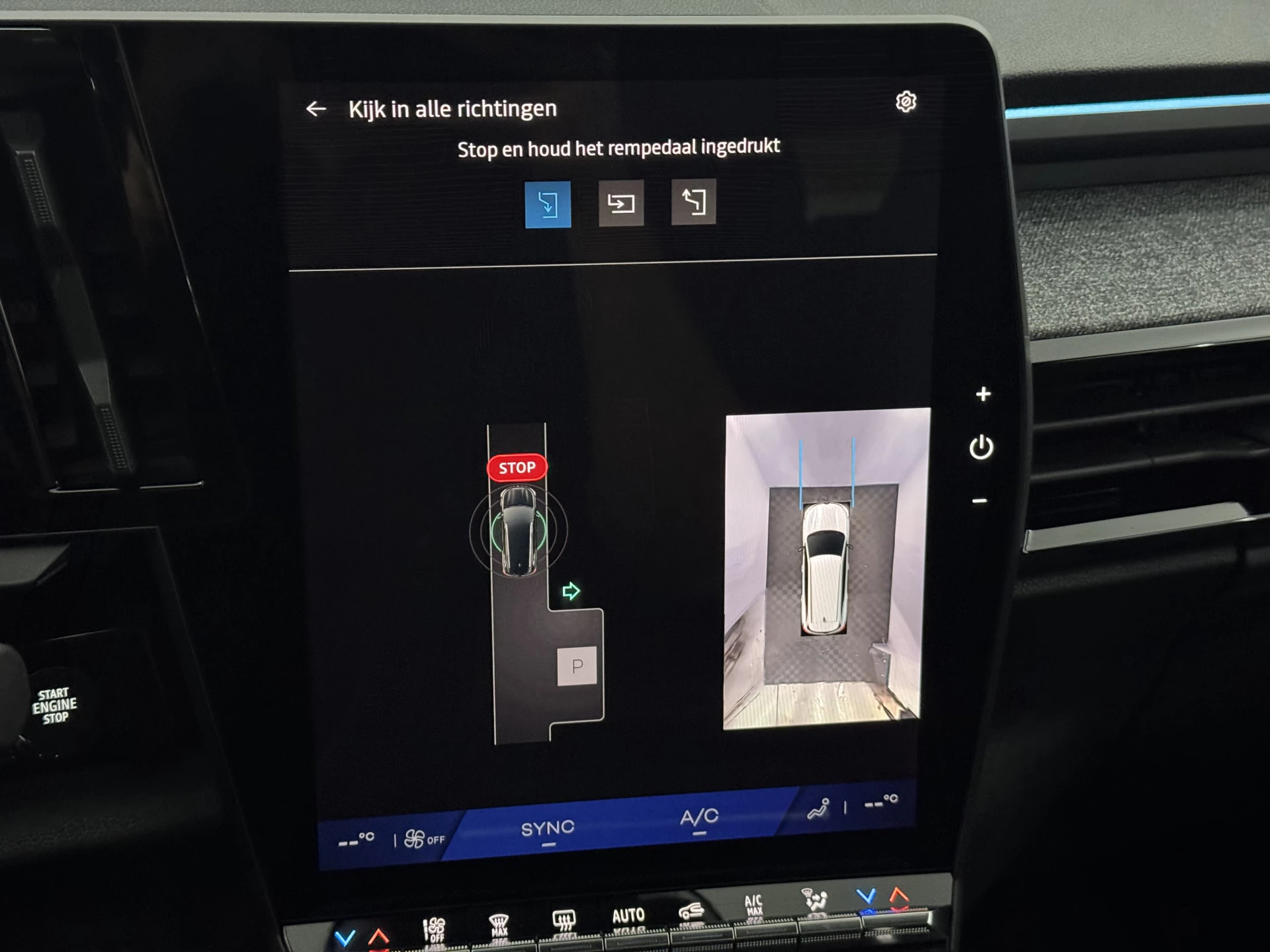 Hoofdafbeelding Renault Espace