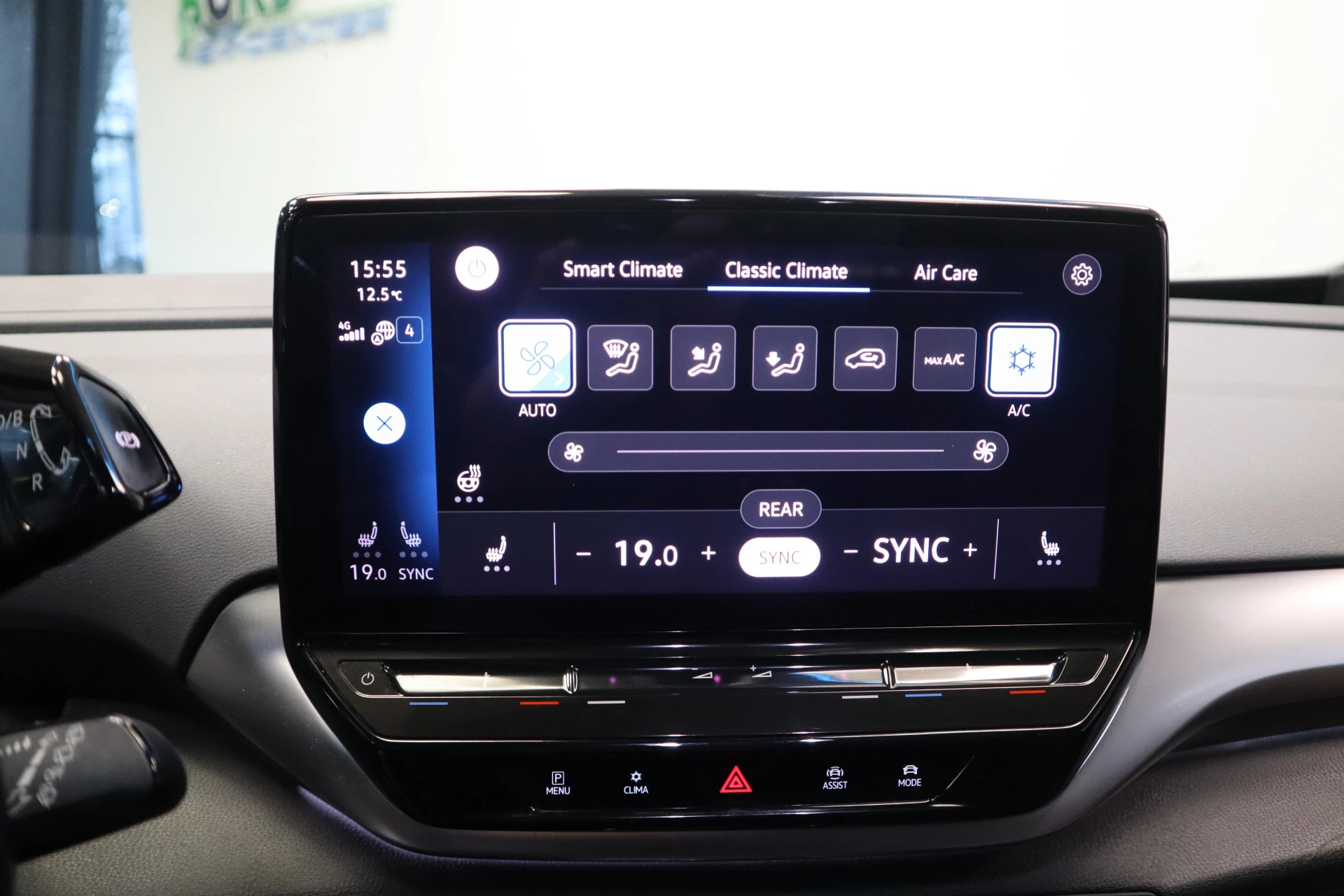 Hoofdafbeelding Volkswagen ID.4