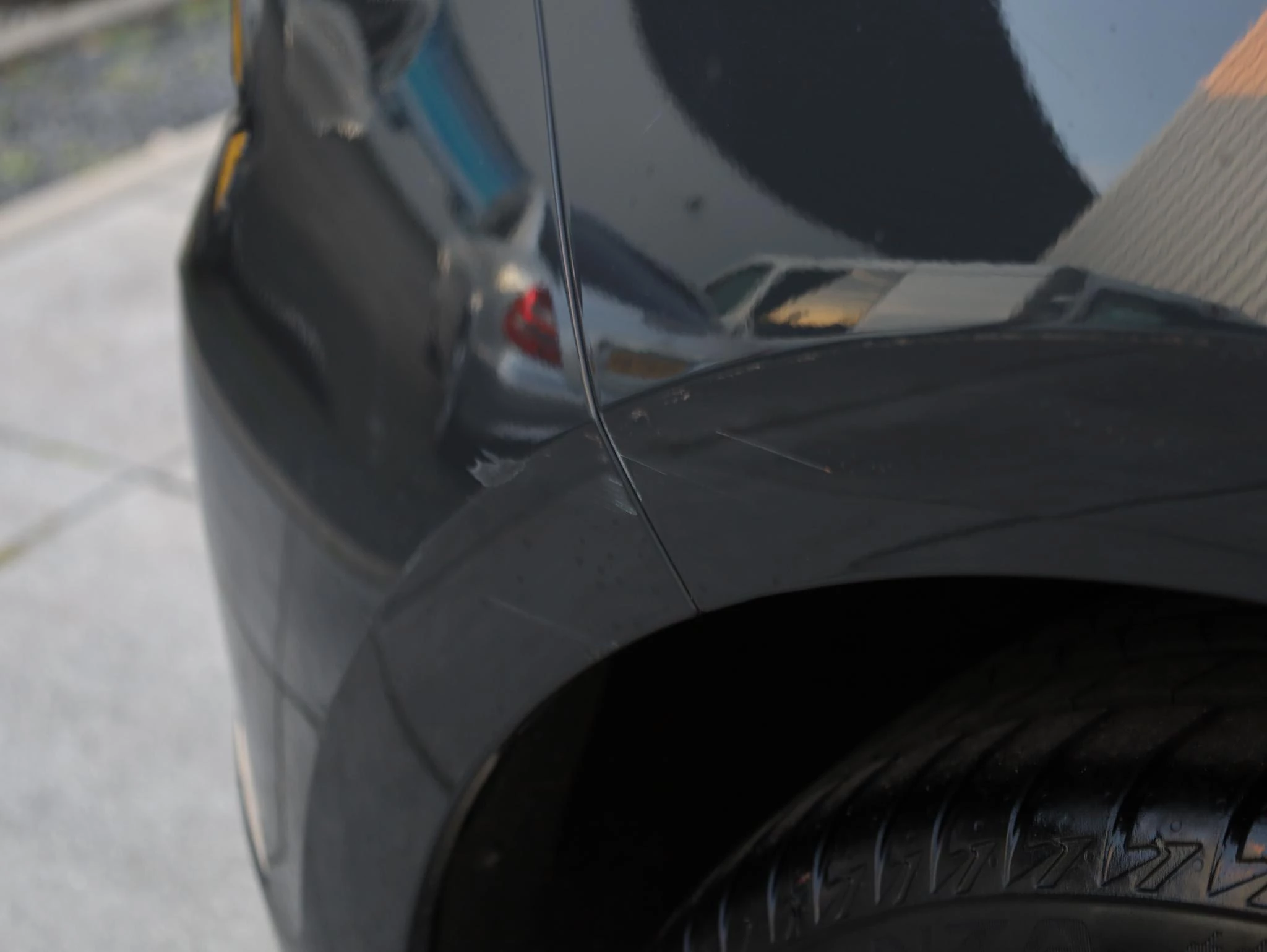 Hoofdafbeelding Volkswagen e-Golf