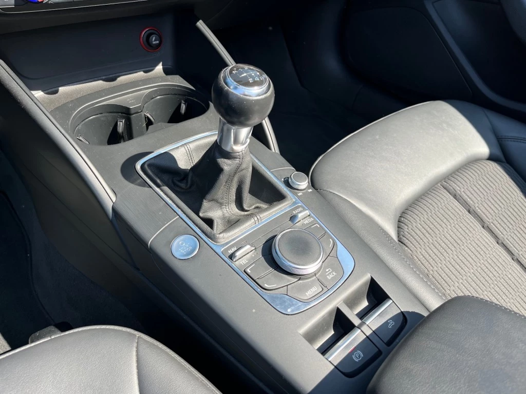 Hoofdafbeelding Audi Cabriolet