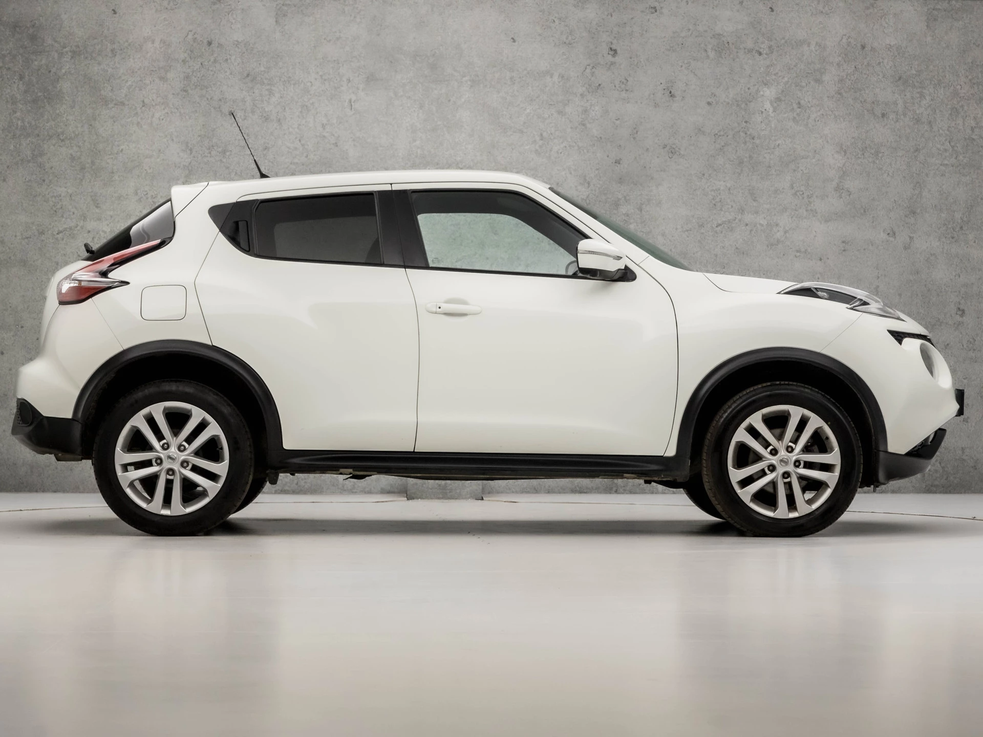 Hoofdafbeelding Nissan Juke