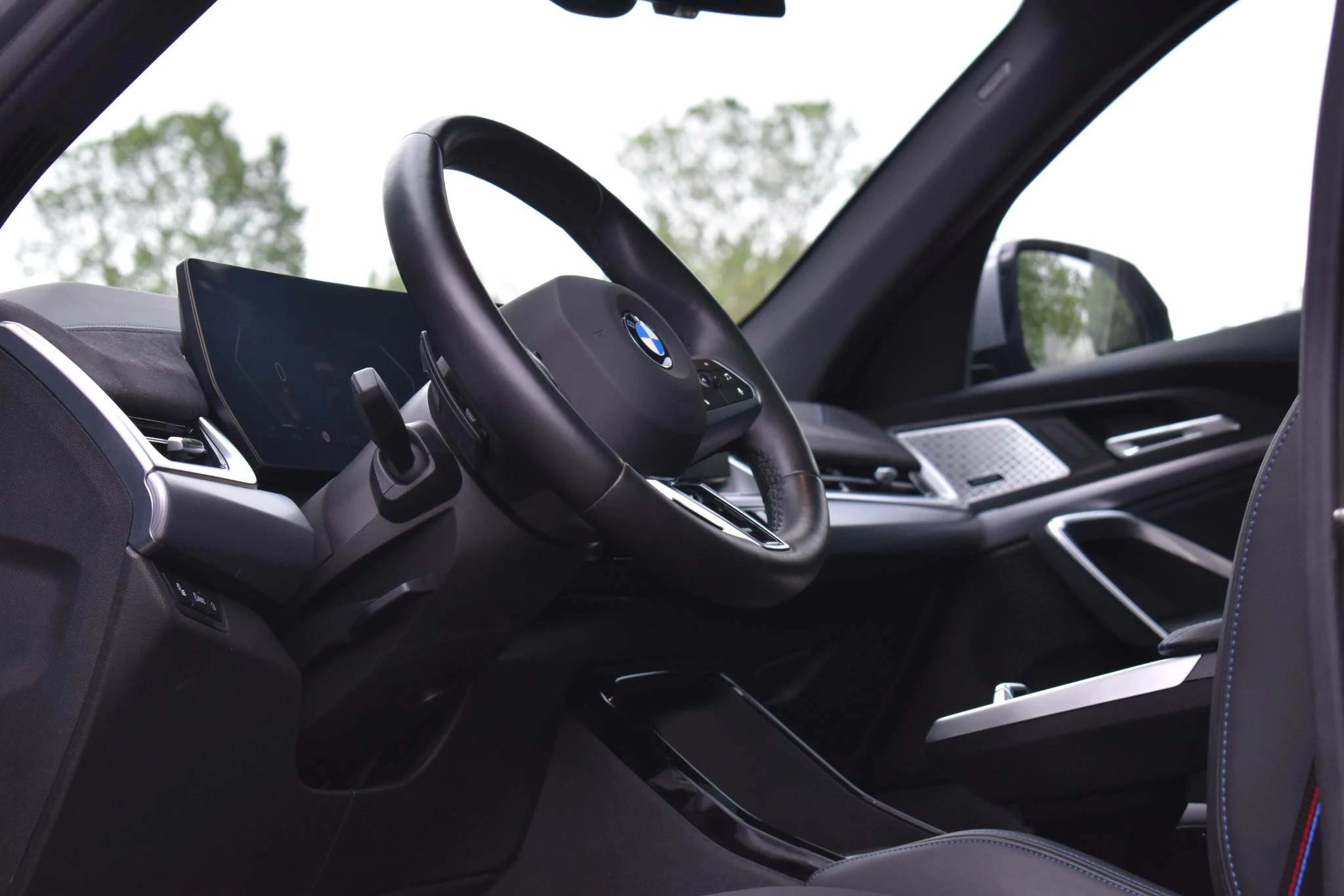 Hoofdafbeelding BMW X2