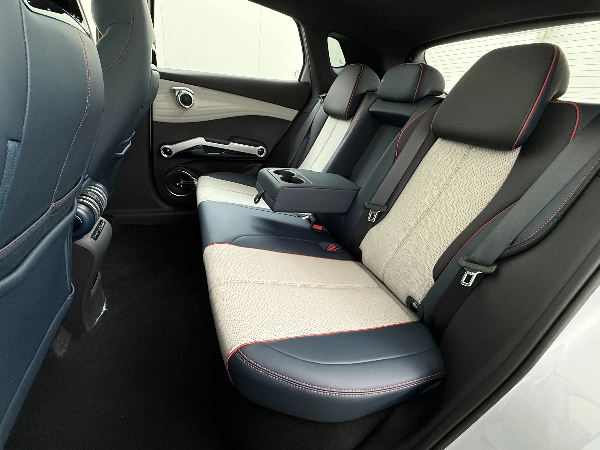 Hoofdafbeelding BYD ATTO 3