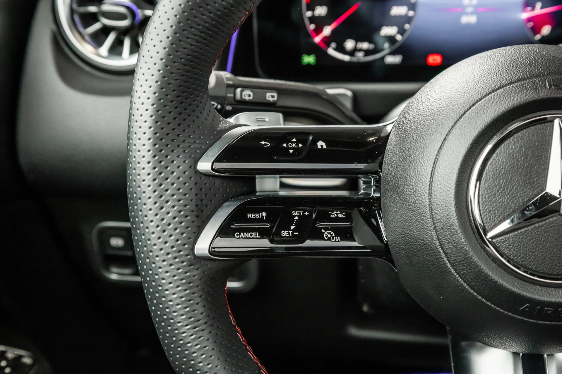 Hoofdafbeelding Mercedes-Benz GLB