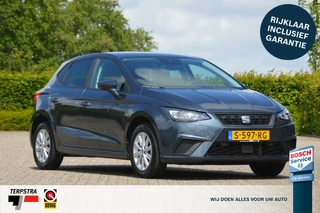 Seat Ibiza 1.0 EcoTSI Style Business Connect
