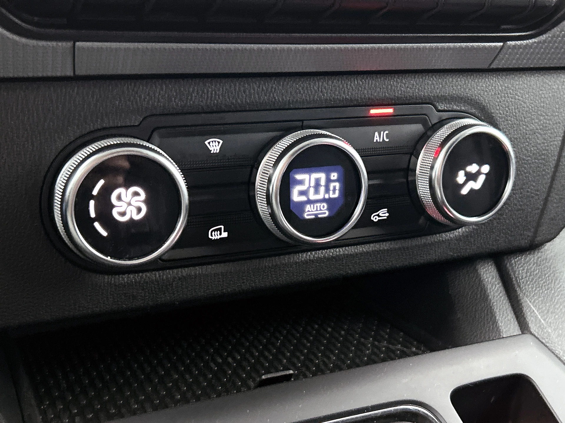 Hoofdafbeelding Nissan Townstar