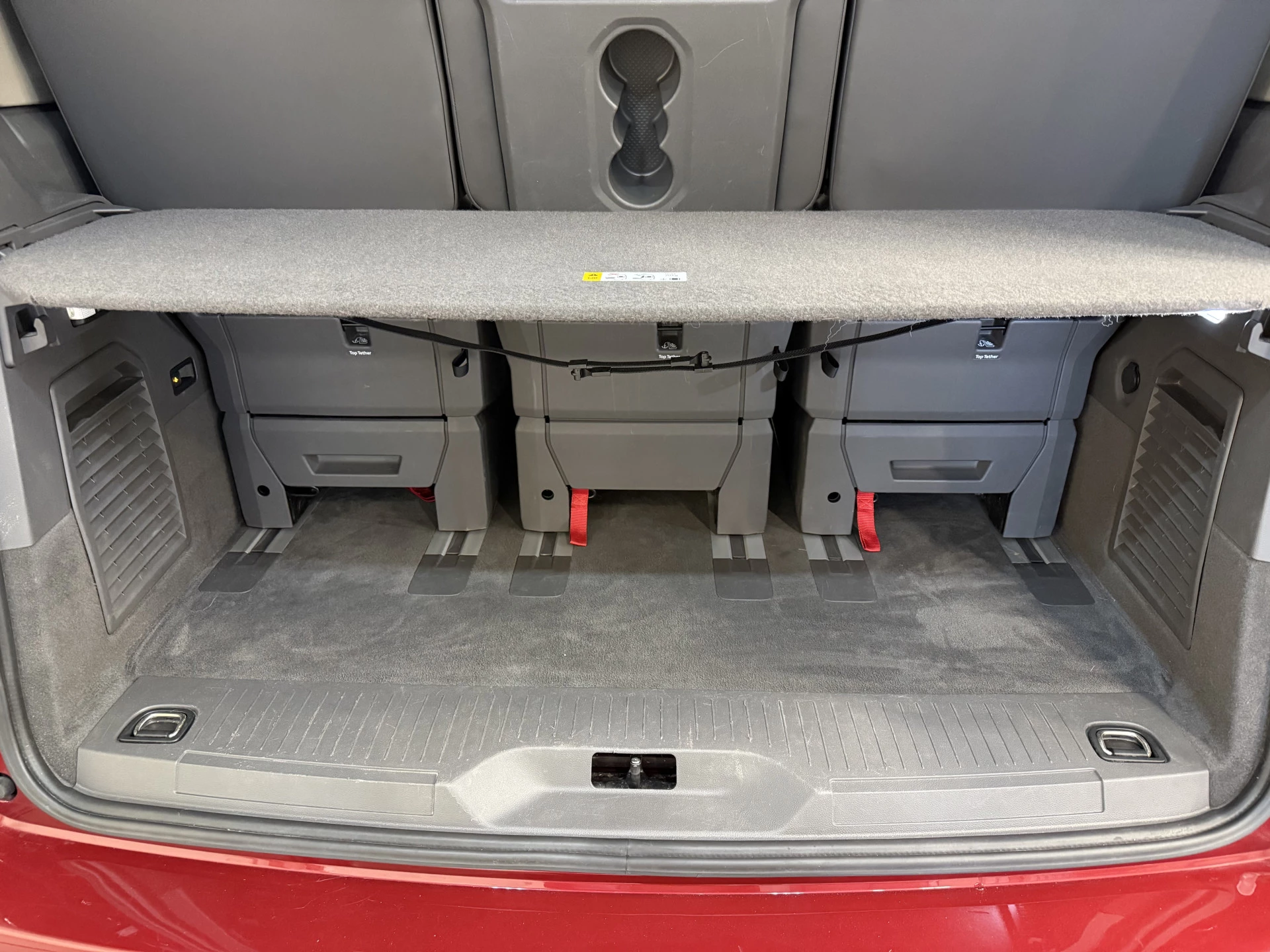 Hoofdafbeelding Volkswagen Multivan