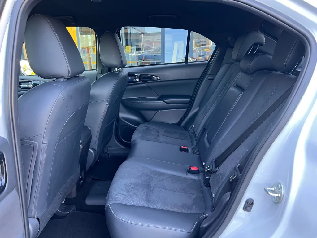 Hoofdafbeelding Mitsubishi Eclipse Cross