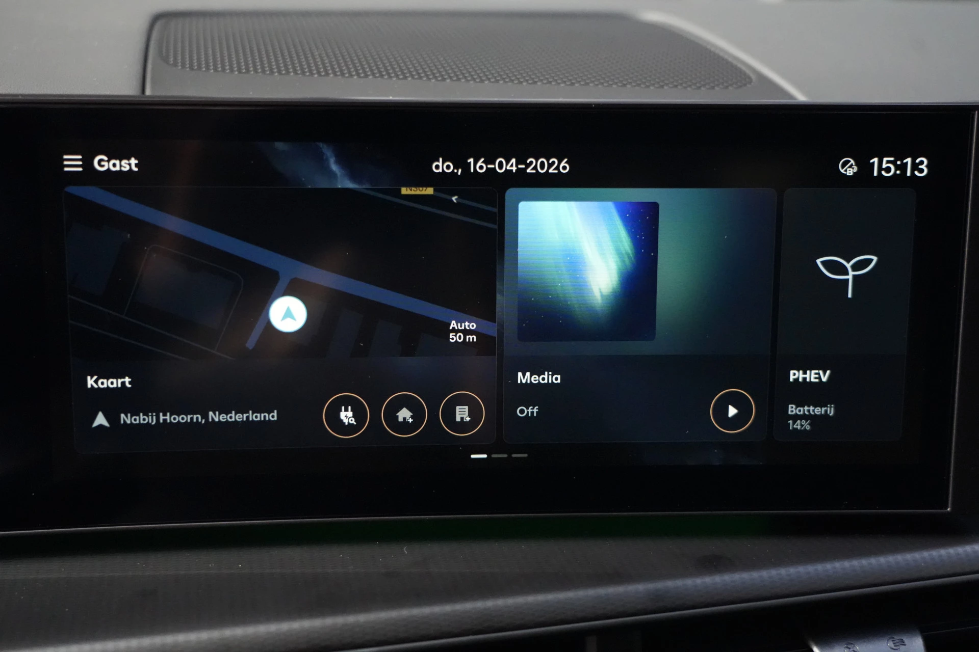 Hoofdafbeelding Hyundai Santa Fe