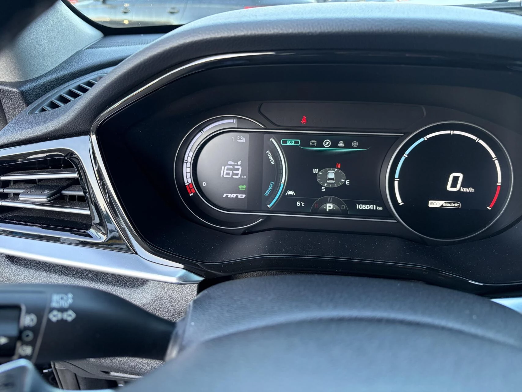 Hoofdafbeelding Kia e-Niro