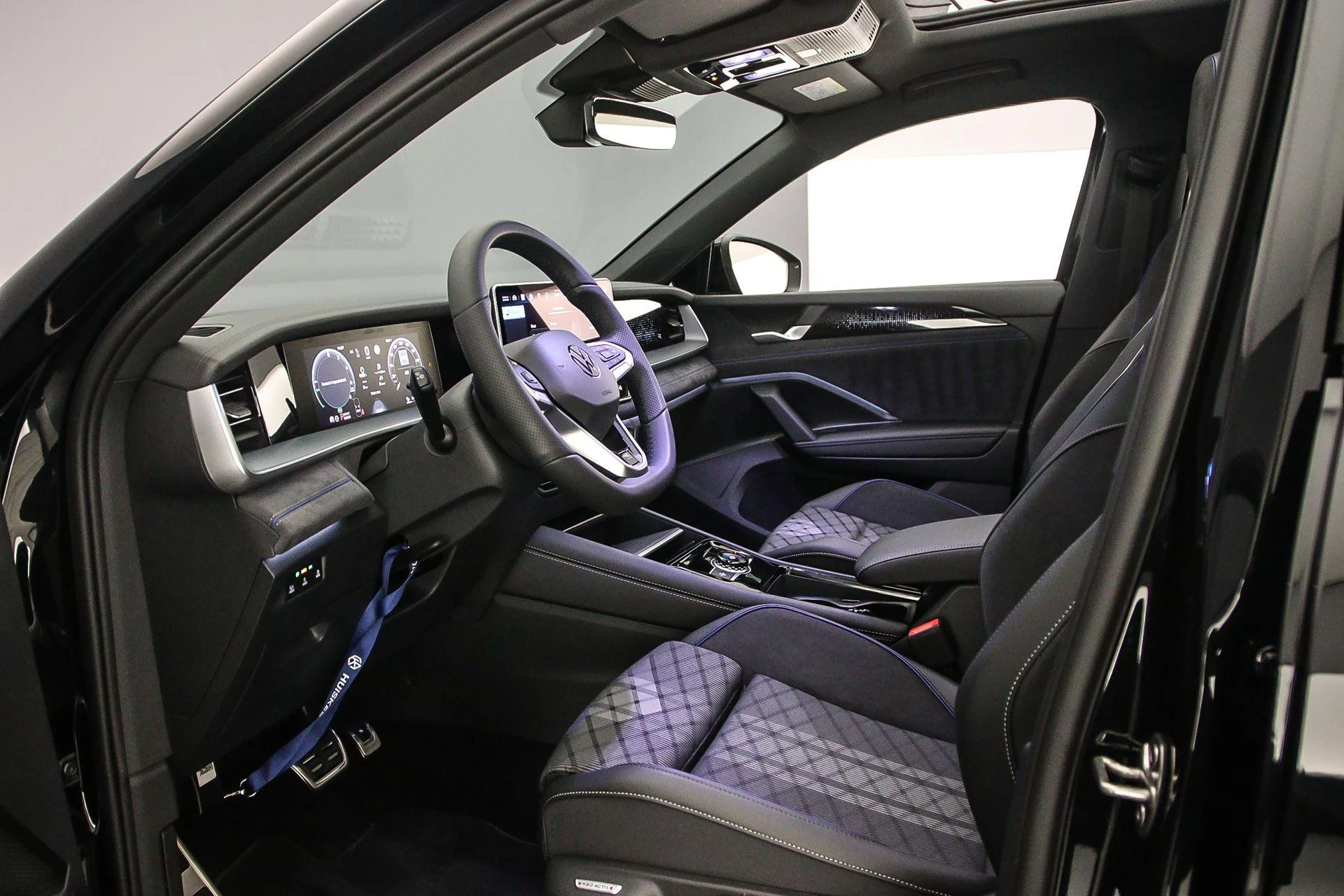 Hoofdafbeelding Volkswagen Tayron