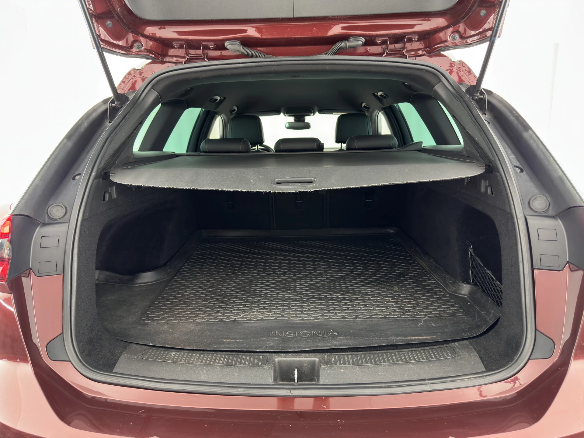 Hoofdafbeelding Opel Insignia