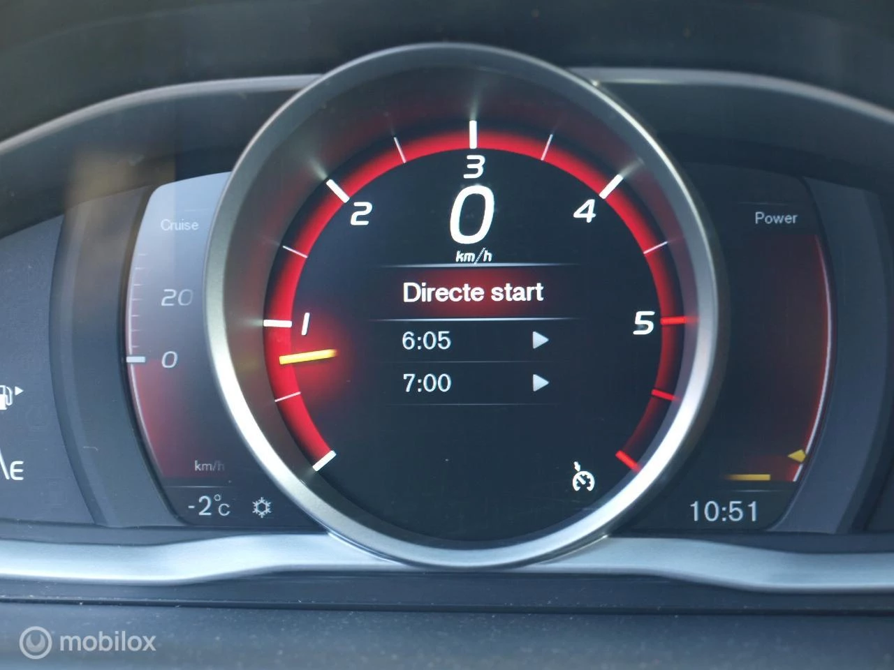 Hoofdafbeelding Volvo XC70