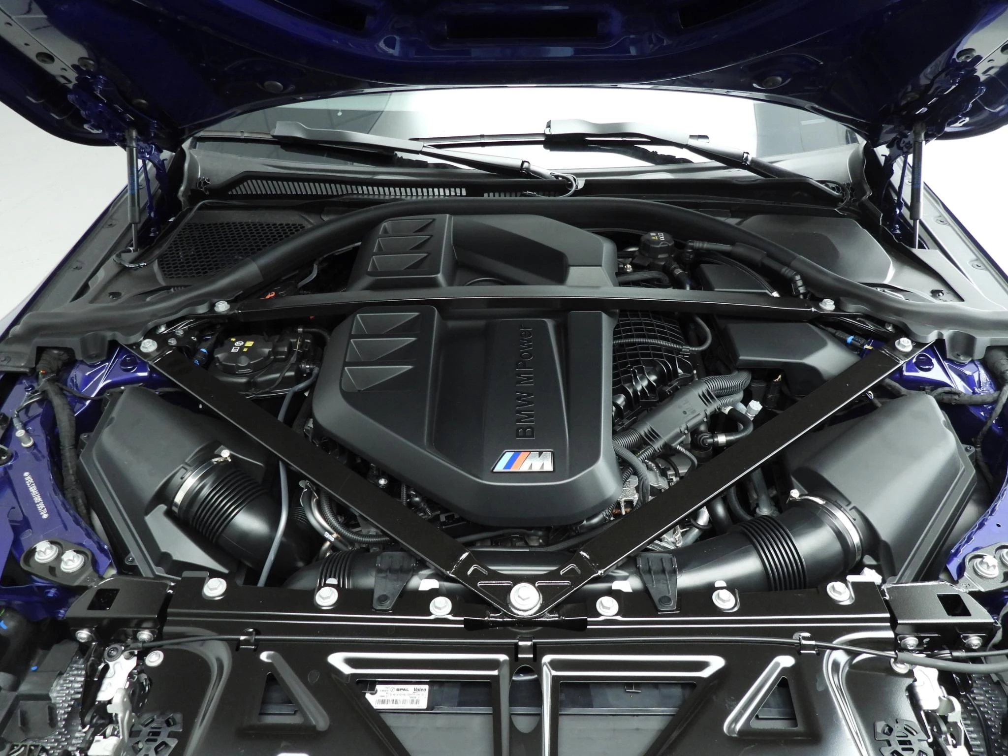 Hoofdafbeelding BMW M2