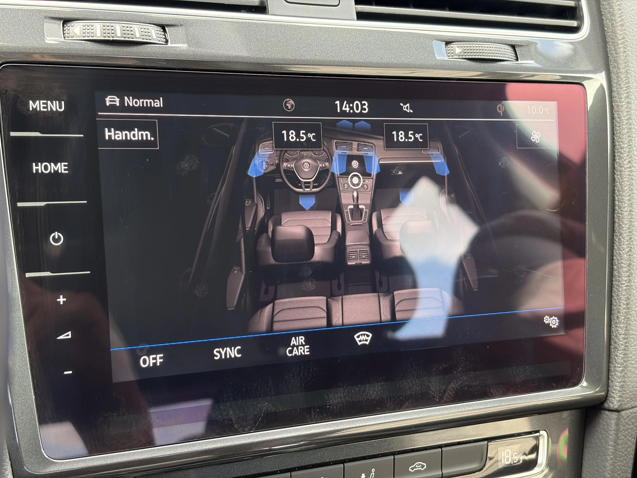 Hoofdafbeelding Volkswagen e-Golf