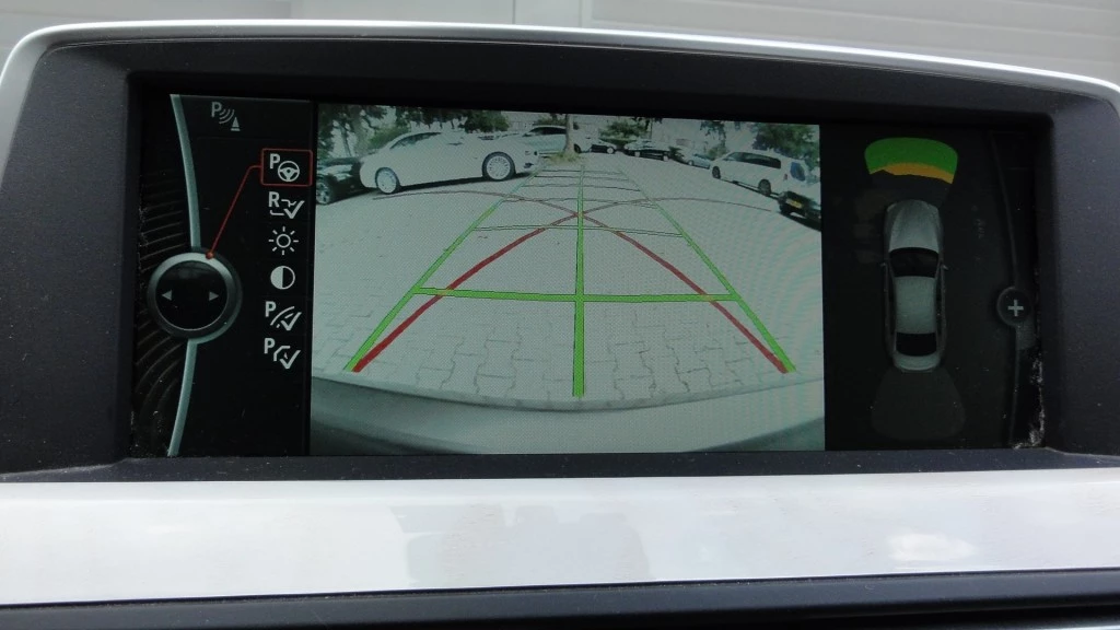 Hoofdafbeelding BMW 6 Serie