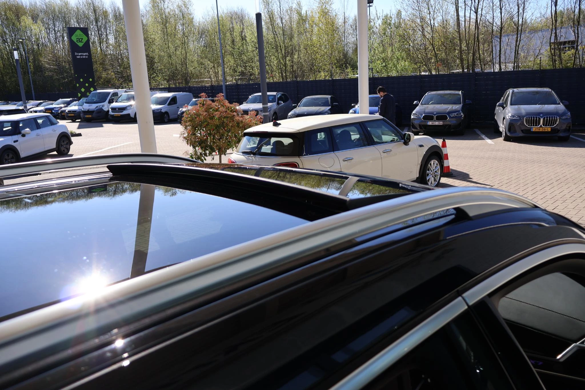 Hoofdafbeelding BMW X7