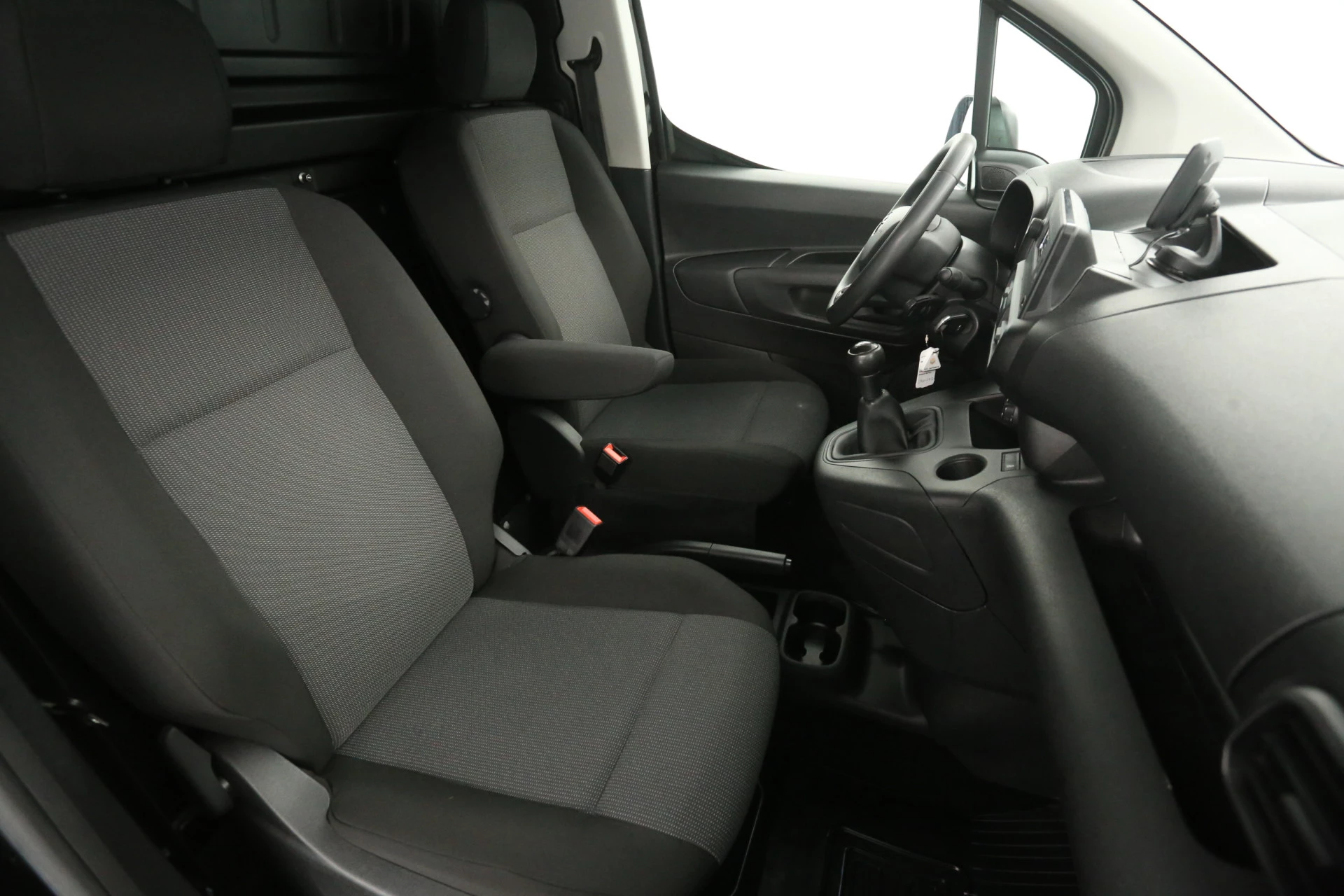 Hoofdafbeelding Toyota ProAce