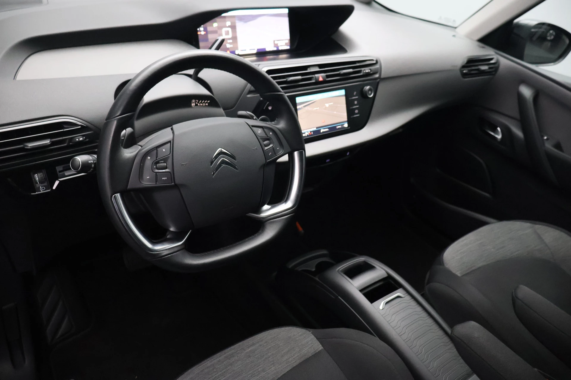Hoofdafbeelding Citroën Grand C4 Spacetourer