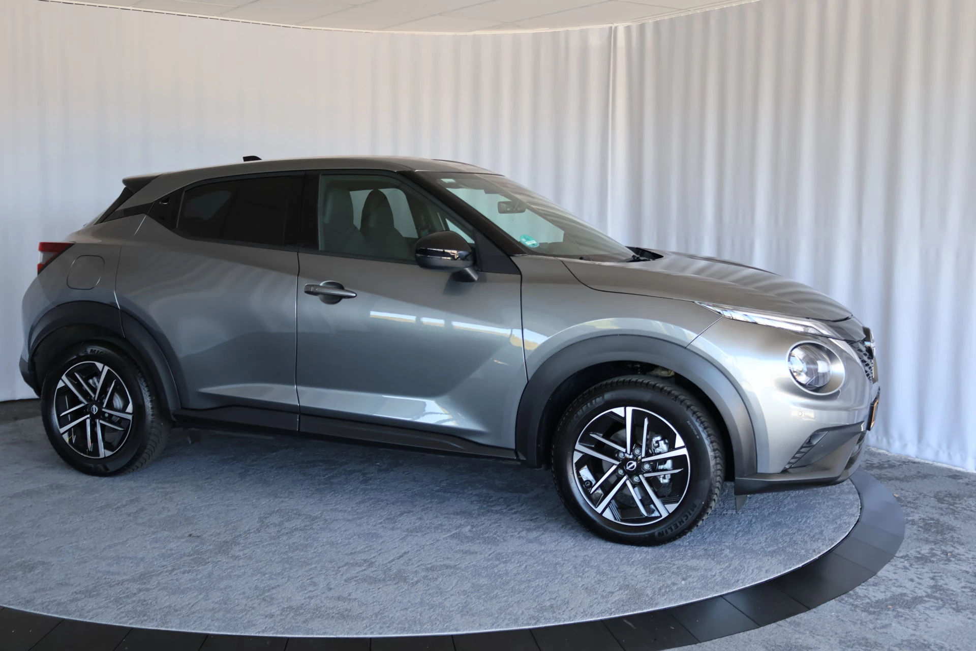 Hoofdafbeelding Nissan Juke