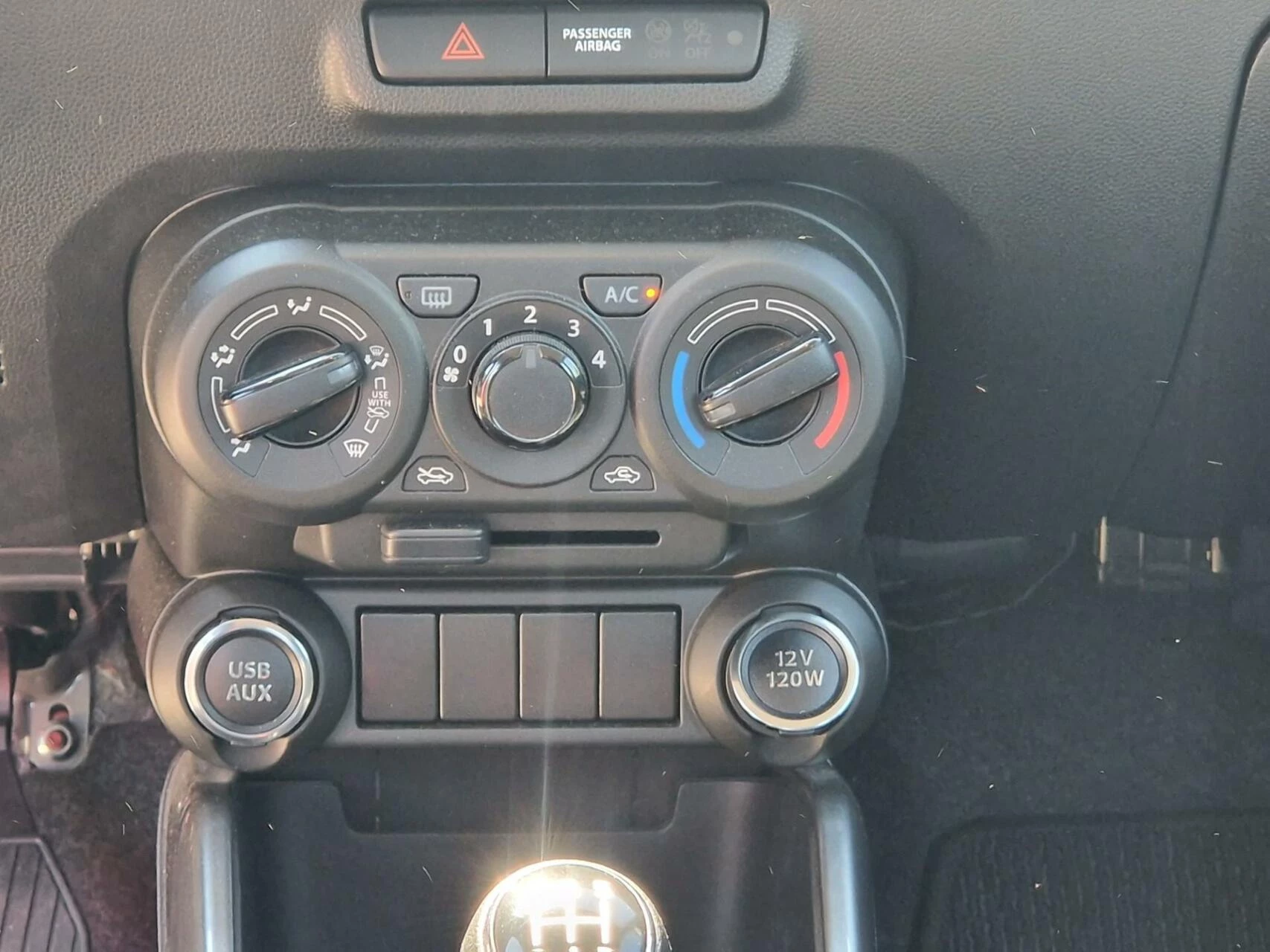 Hoofdafbeelding Suzuki Ignis