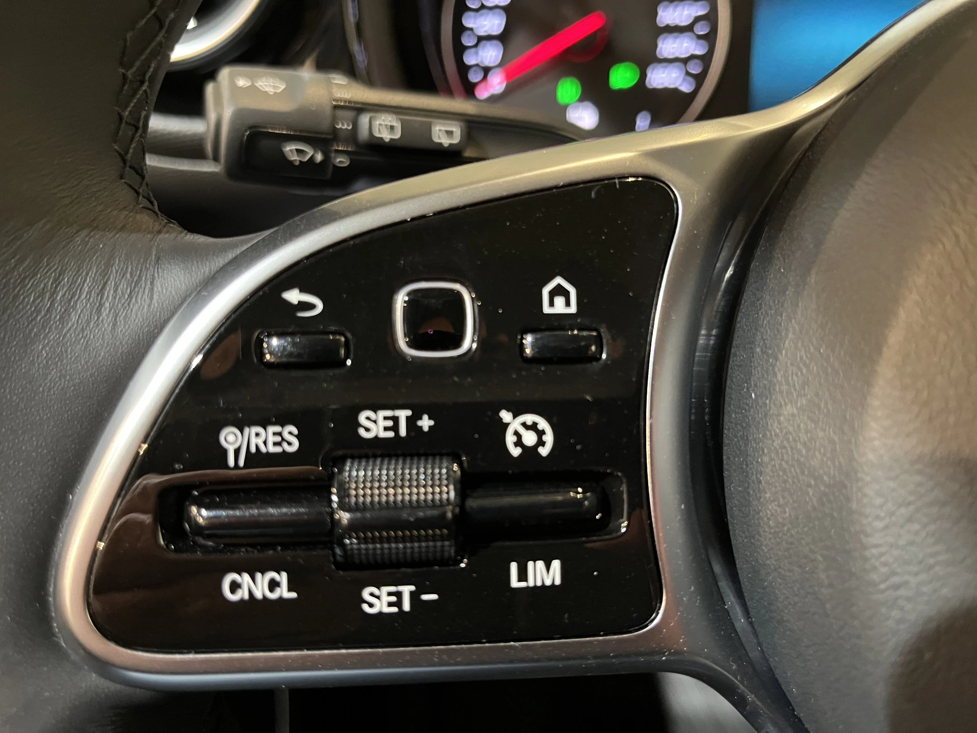 Hoofdafbeelding Mercedes-Benz eCitan