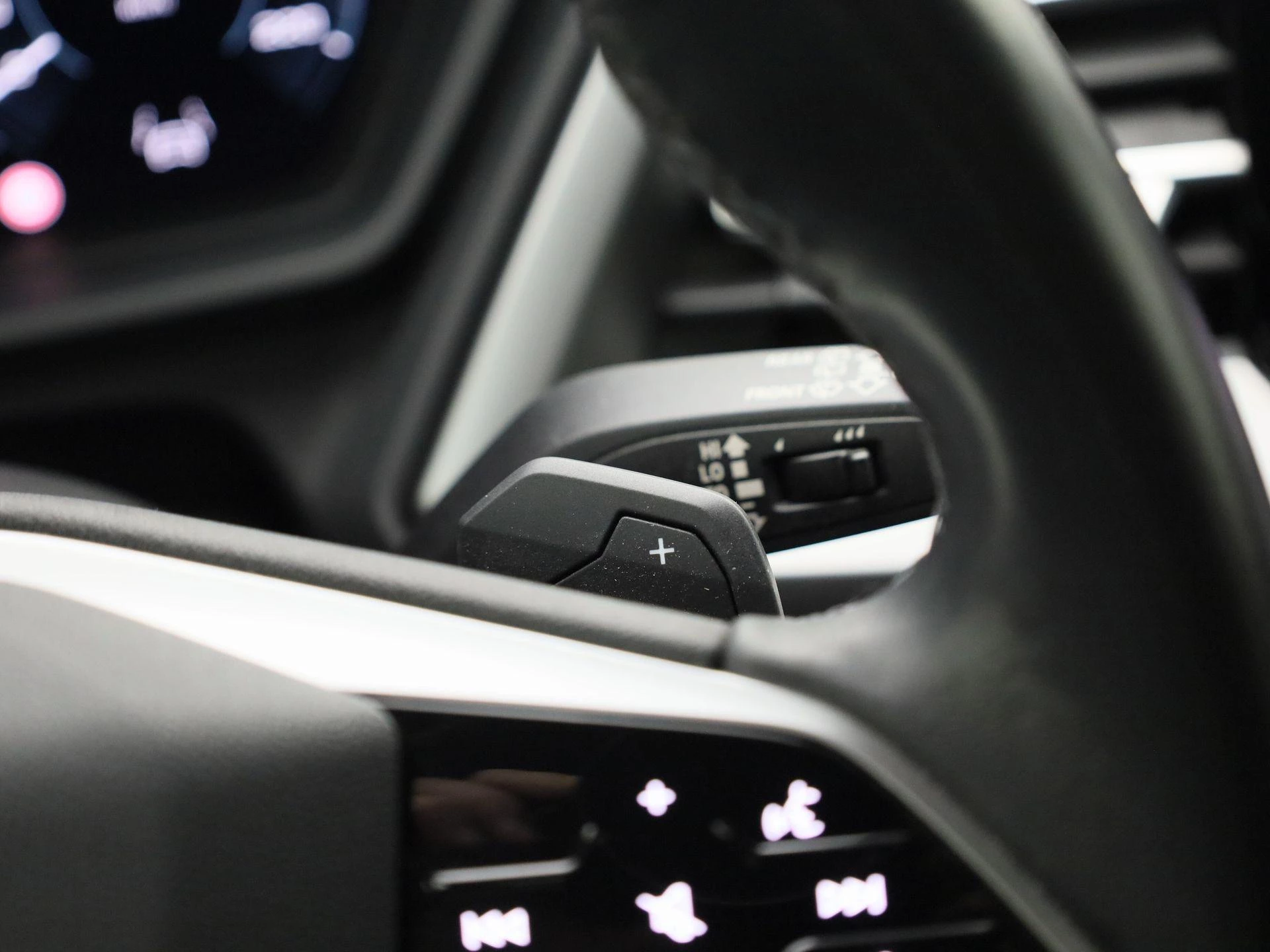 Hoofdafbeelding Audi Q4 e-tron