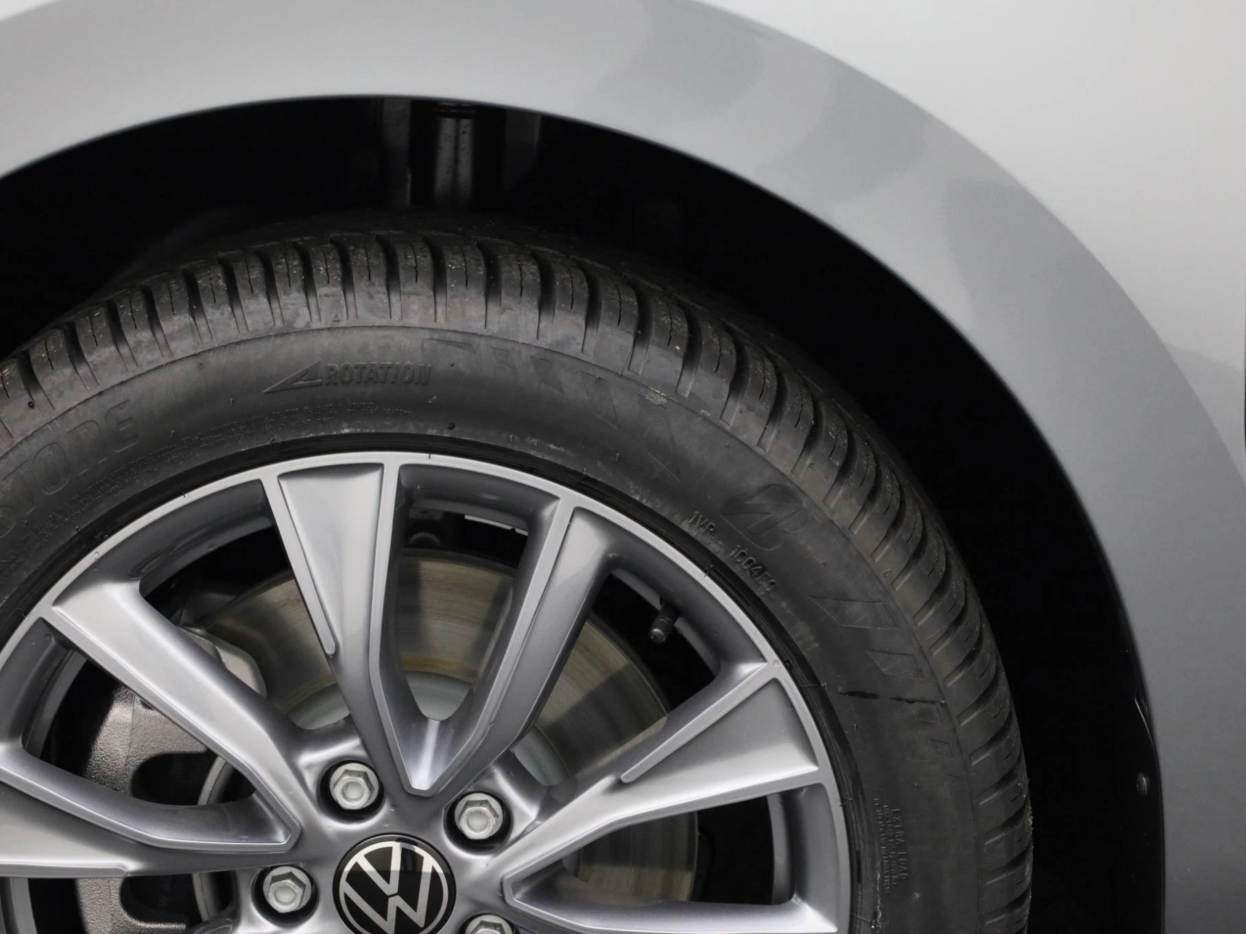 Hoofdafbeelding Volkswagen Multivan