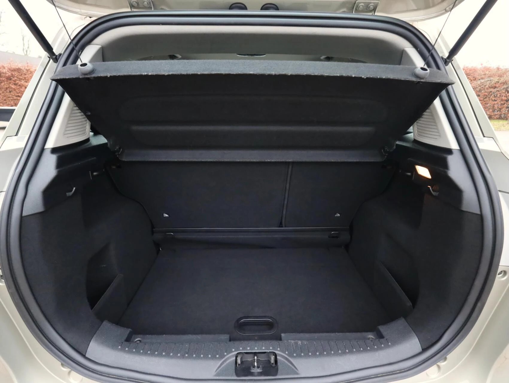 Hoofdafbeelding Ford B-MAX