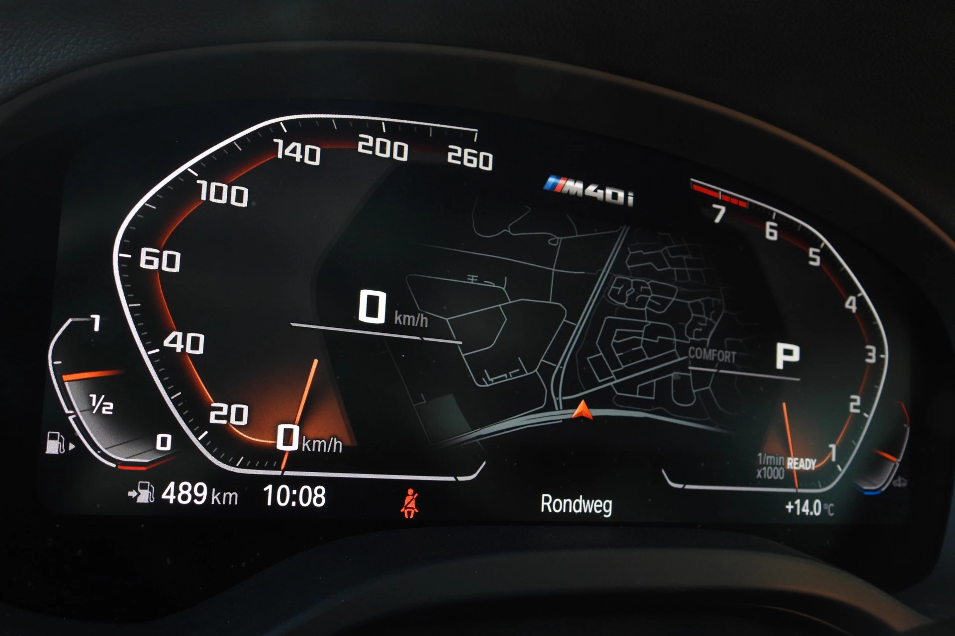 Hoofdafbeelding BMW X4