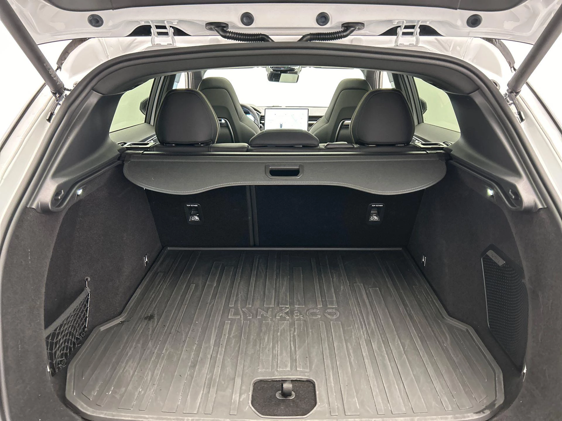 Hoofdafbeelding Lynk & Co 01