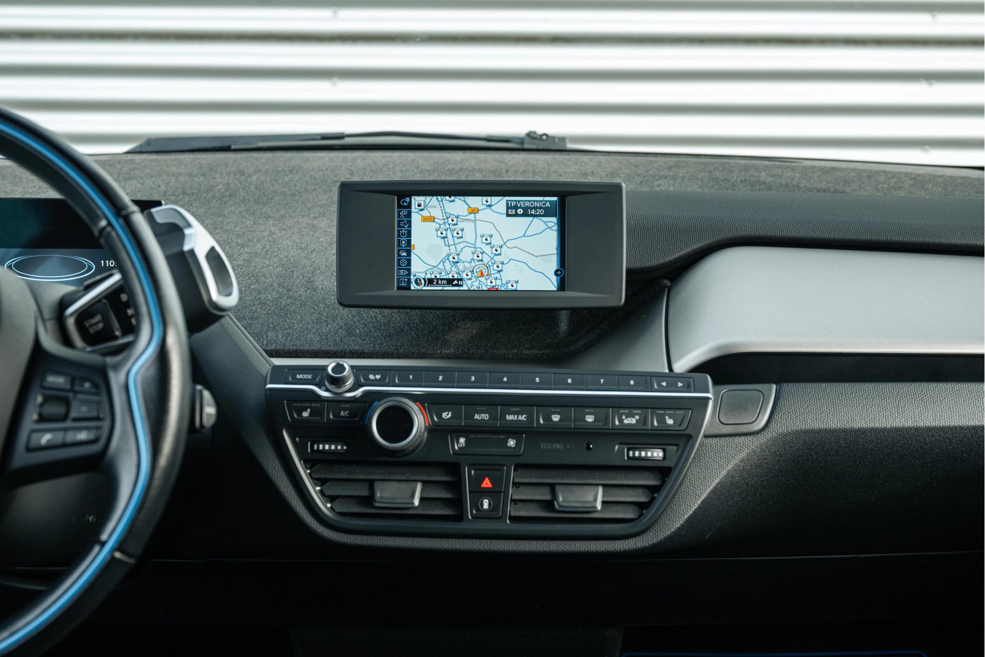 Hoofdafbeelding BMW i3