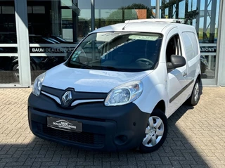 Hoofdafbeelding Renault Kangoo Renault Kangoo 1.2 TCe KOELWAGEN NAVI AIRCO PDC SCHUIFDEUR