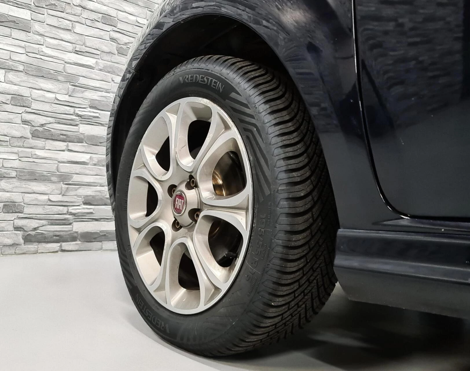 Hoofdafbeelding Fiat Punto