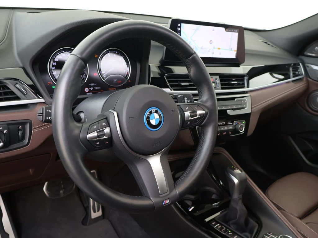Hoofdafbeelding BMW X2