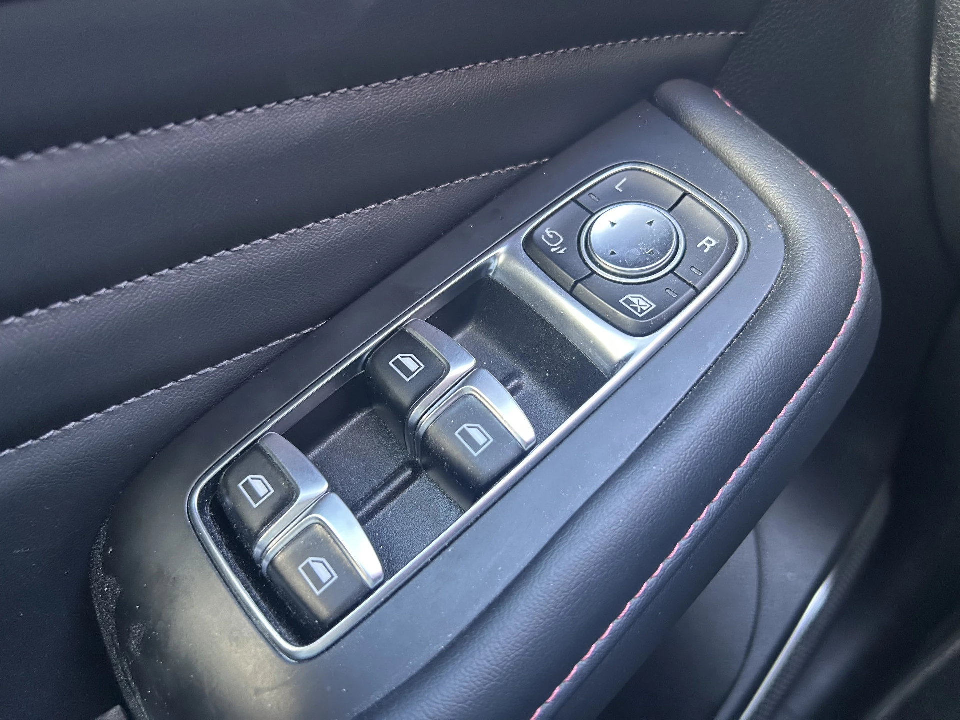 Hoofdafbeelding MG EHS