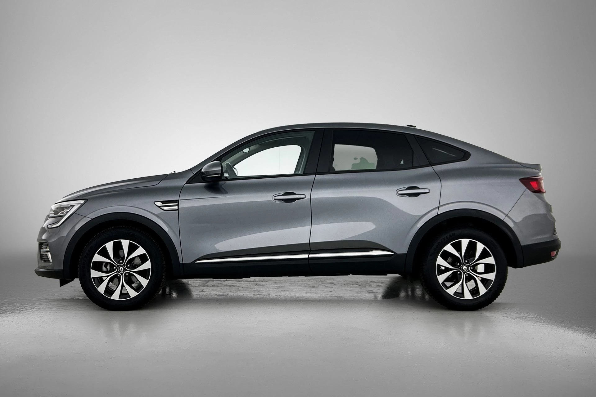 Hoofdafbeelding Renault Arkana