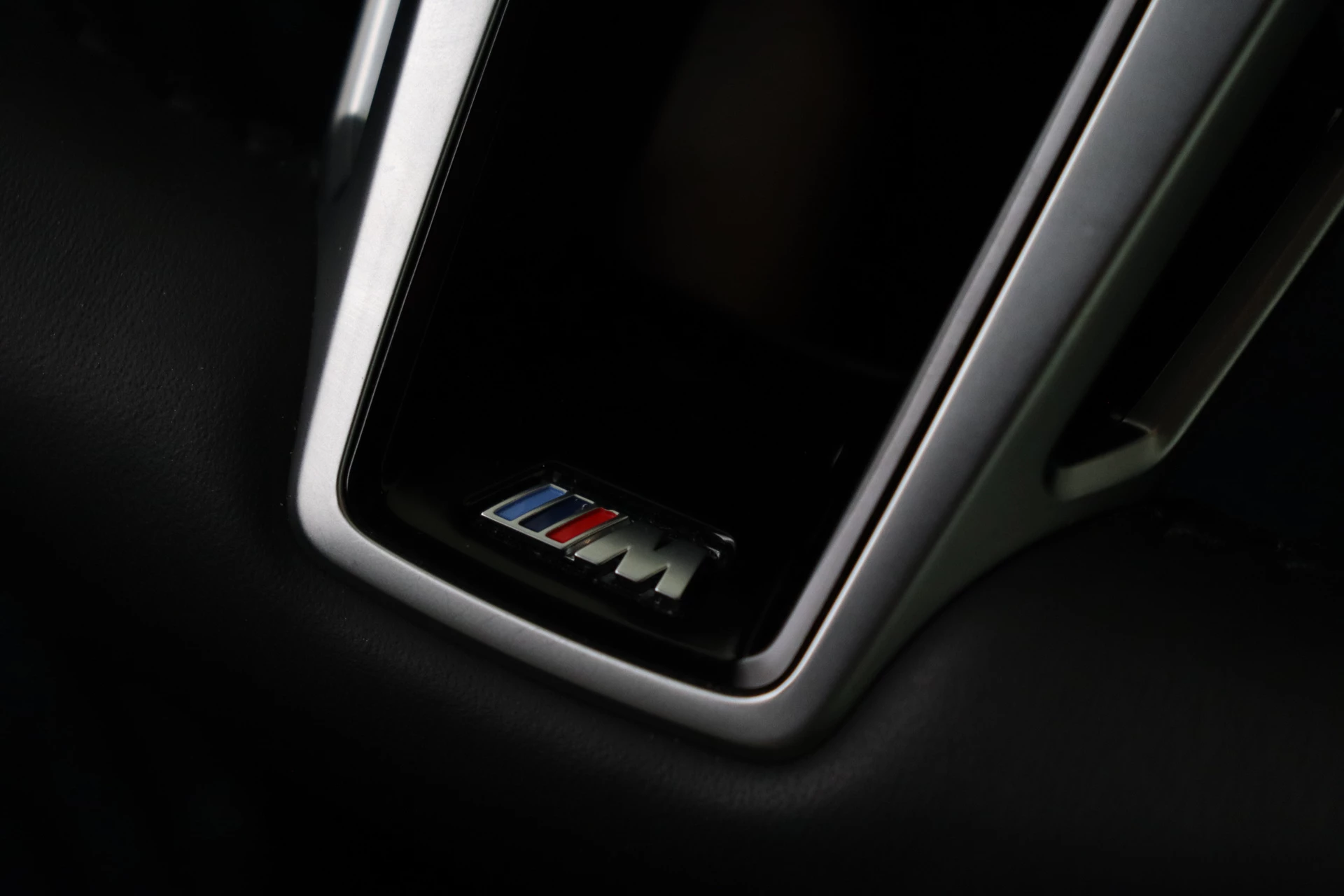 Hoofdafbeelding BMW iX1