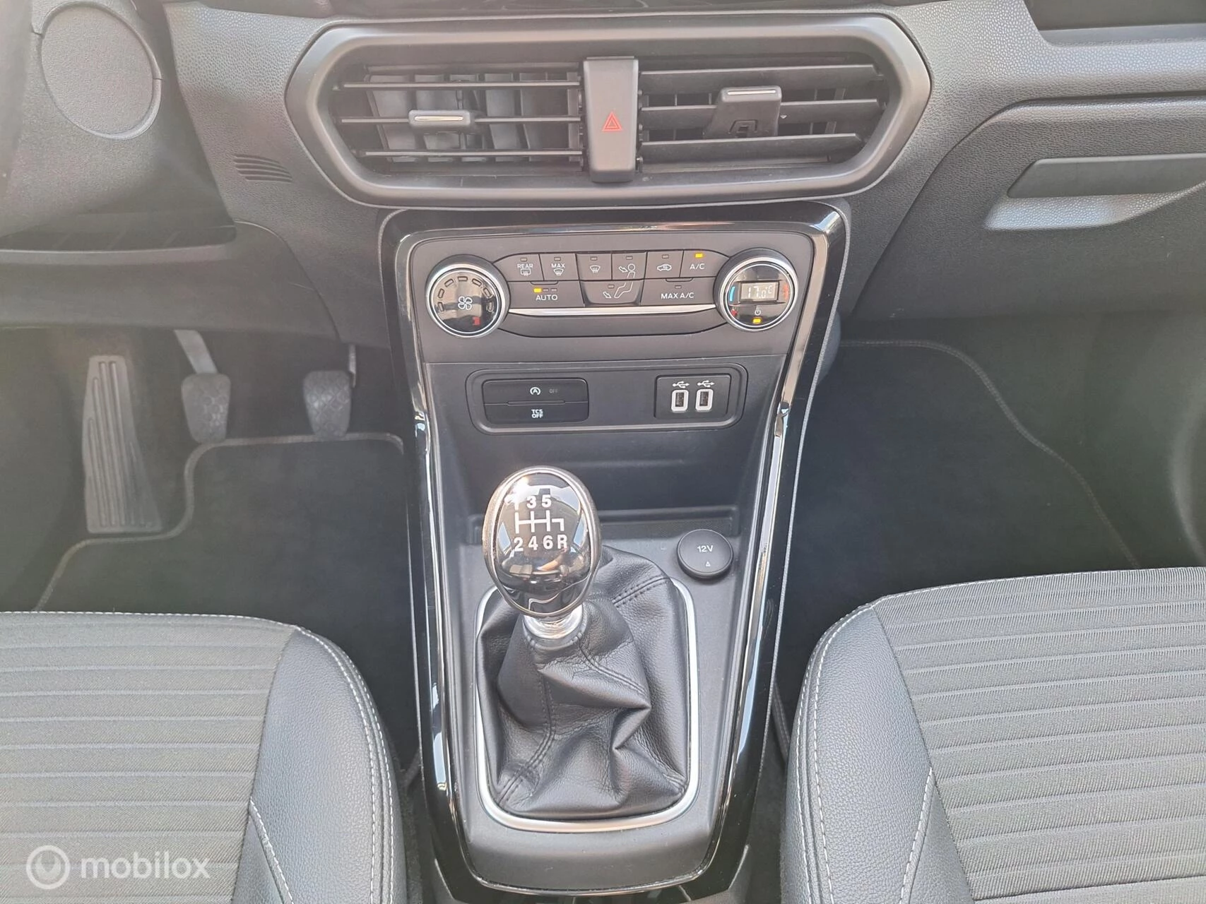 Hoofdafbeelding Ford EcoSport