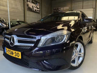 Mercedes-Benz A-Klasse 180 Ambition Navi, Xenon, Cruise, PDC