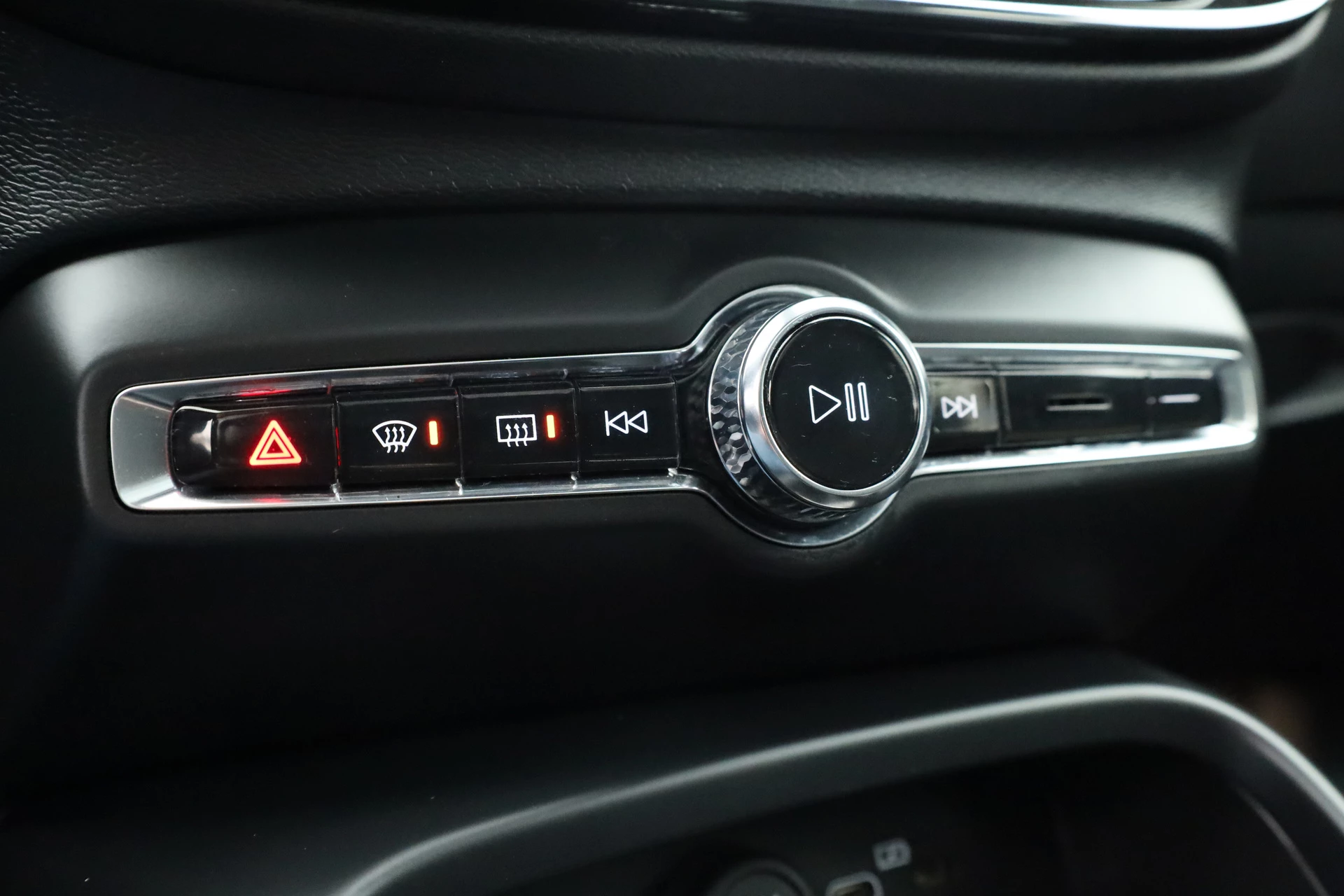 Hoofdafbeelding Volvo C40