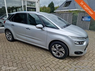 Citroen C4 Picasso 1.6 THP Intensive